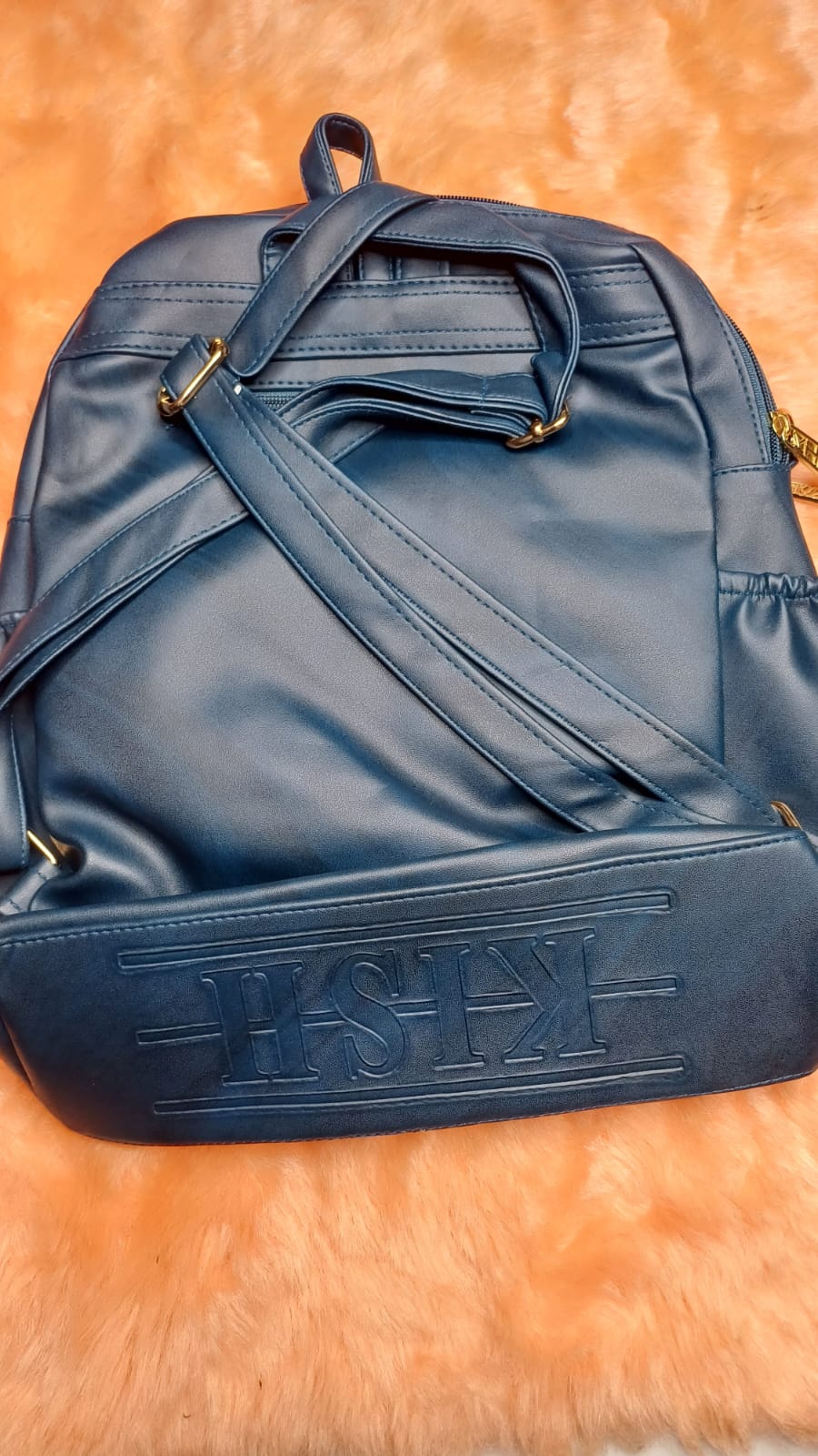 85% OFF on PLEXY Medium Waterproof School Bag/College Bag 30 L Laptop  Backpack(Blue) on Flipkart | PaisaWapas.com